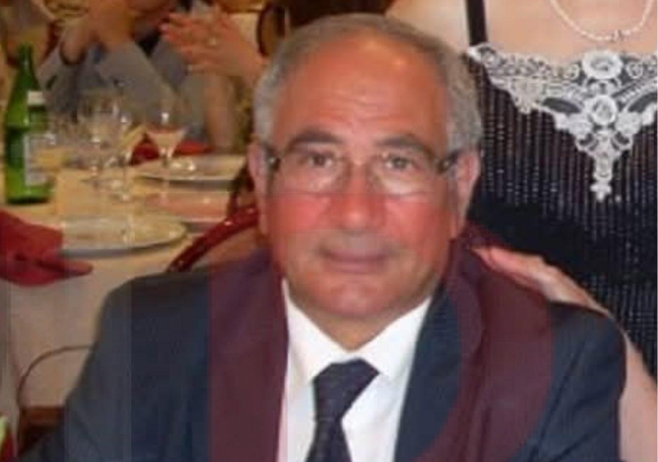 Perde il controllo dell’auto e si ribalta: muore l’ex poliziotto Michele Logiurato sulla Circonvallazione di Monreale