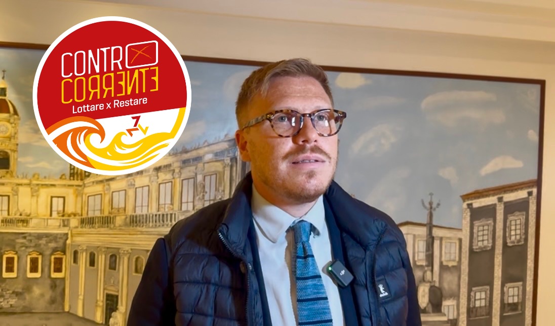 Catania, La Vardera discute con i cittadini il progetto del Movimento ControCorrente