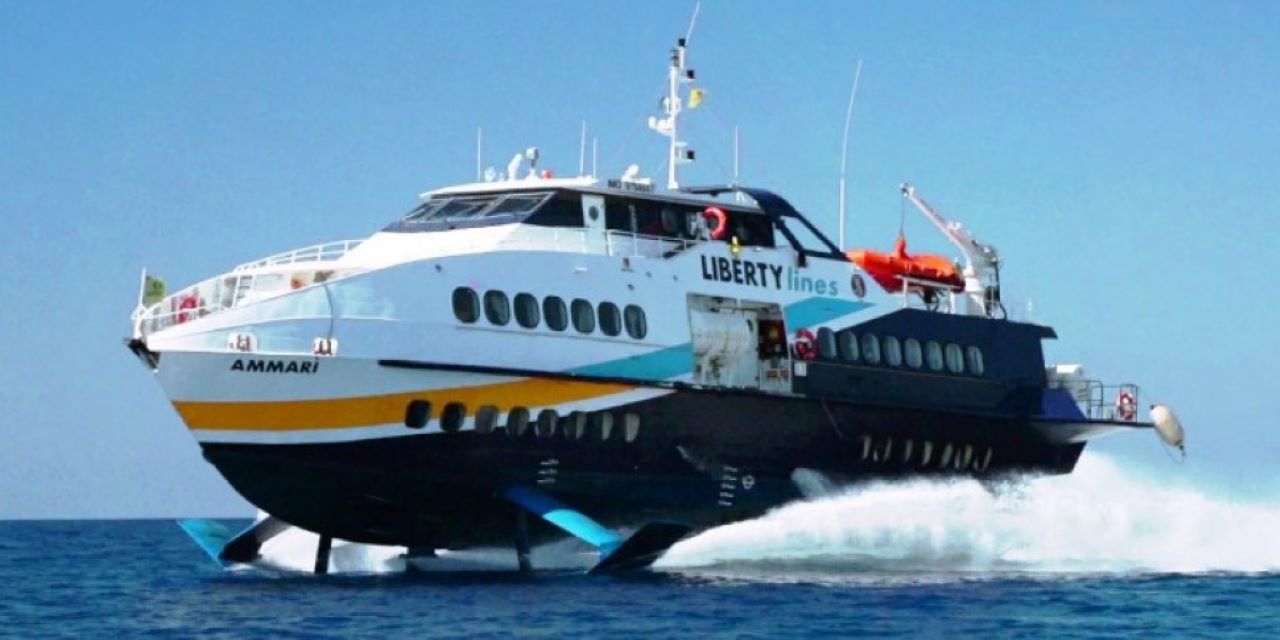 Inchiesta Liberty Lines, il Tribunale del Riesame annulla 6 misure cautelari su 7 Inchiesta Liberty Lines, il Tribunale del Riesame annulla 6 misure cautelari su 7