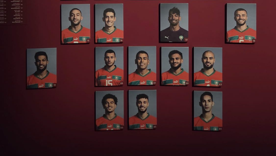 Il Marocco ha scelto il calcio come progetto di sviluppo (anche turistico) Il Marocco ha scelto il calcio come progetto di sviluppo (anche turistico)