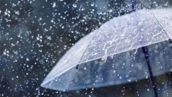 Meteo Sicilia, ancora piogge e maltempo sull’Isola: scatta l’allerta su tutta la Regione