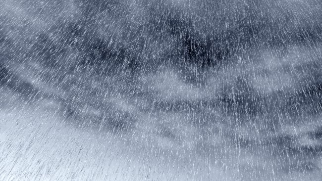 Meteo Sicilia, diramata allerta gialla sulla maggior parte dell’Isola: le PREVISIONI per domani