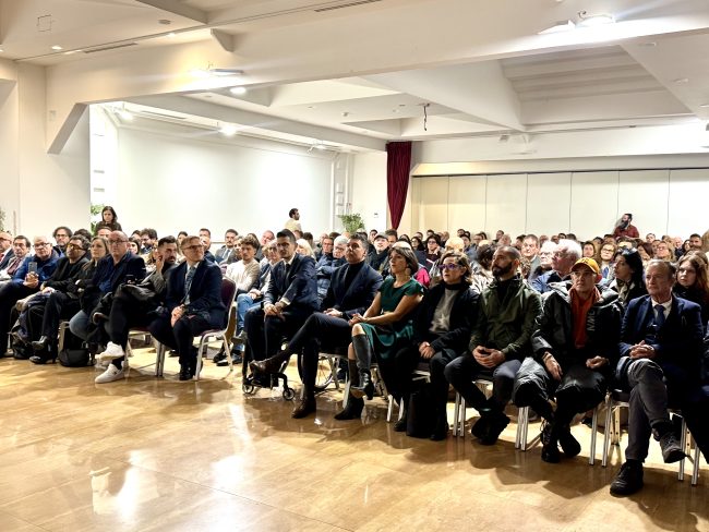 Movimento ControCorrente