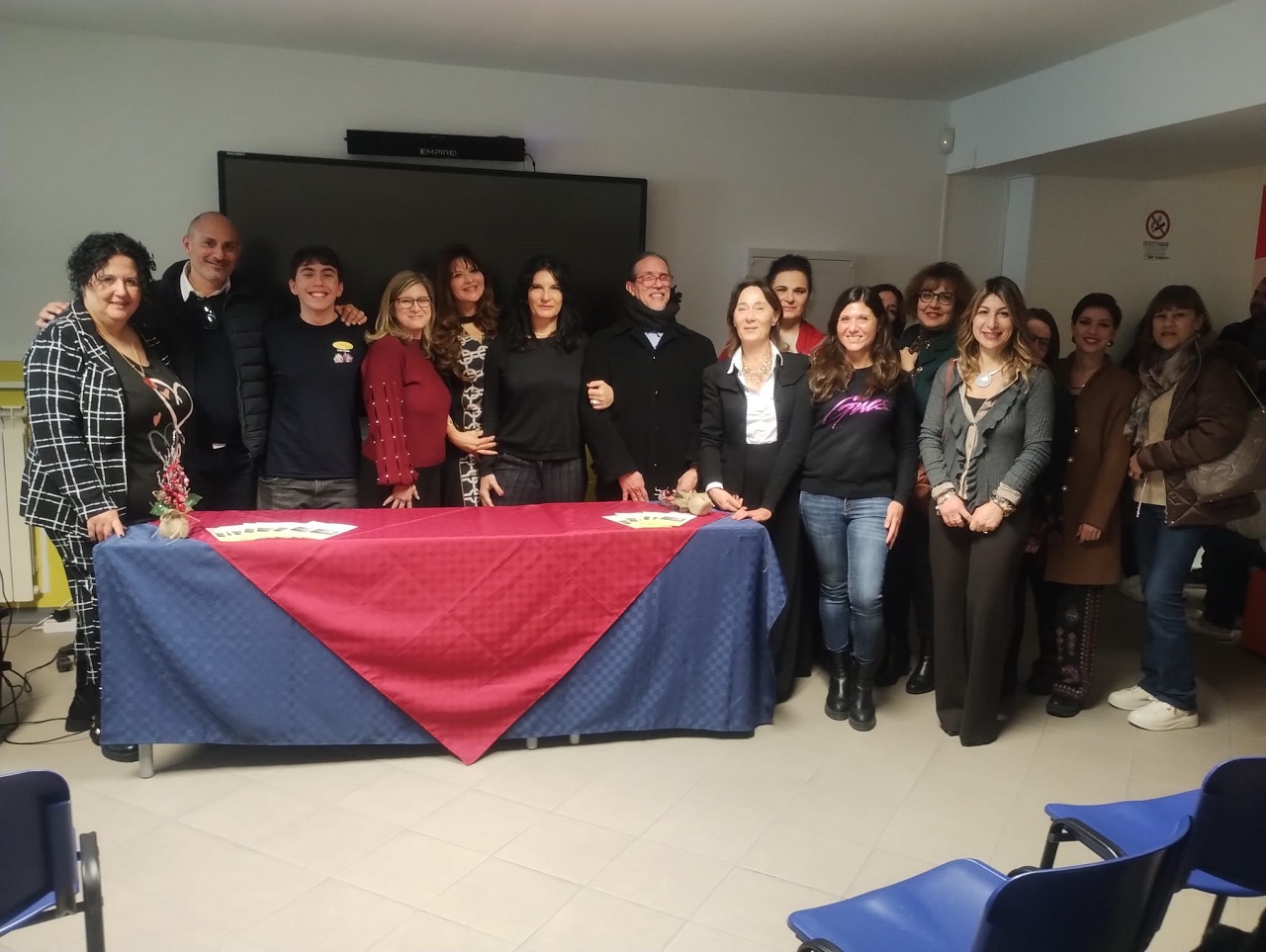 Primo Open Day al Liceo Statale “G. Lombardo Radice”