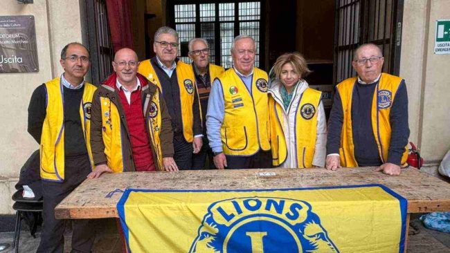 Pranzo di Solidarietà a Catania, successo di partecipazioni al Palazzo della Cultura: “Far sentire a ognuno di loro la vicinanza delle istituzioni”
