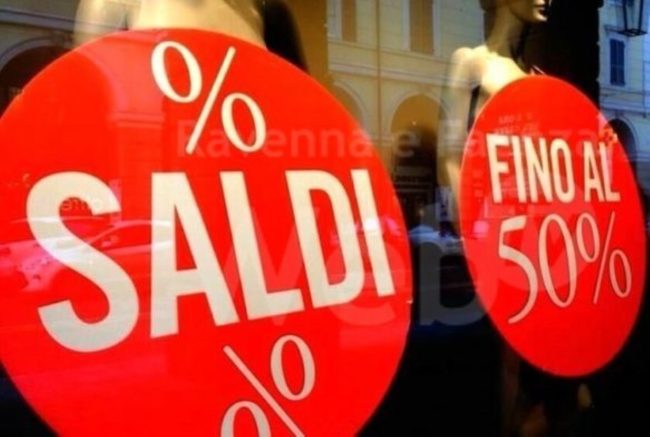 Confcommercio Sicilia, al via i saldi invernarli 2026 dal 3 gennaio al 15 marzo