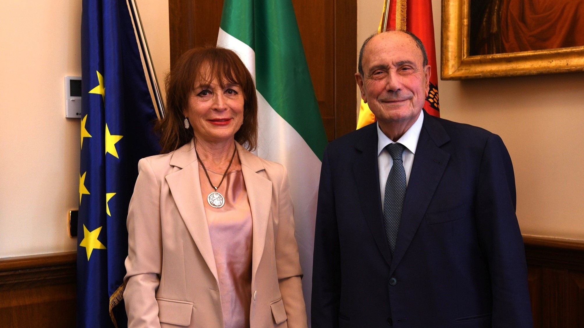 Regione e Corte dei Conti, pace fatta: entro luglio si chiuderanno le parifiche dei rendiconti siciliani