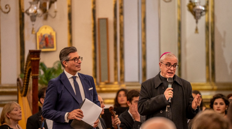 La Fon.ca.ne.sa ricorda Santella Massimino nel 40esimo anniversario