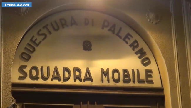 Operazione antimafia e antidroga a Palermo: eseguite 50 misure restrittive