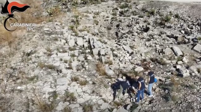 I NOMI degli arrestati nell’operazione “Ghenos” di oggi a Catania