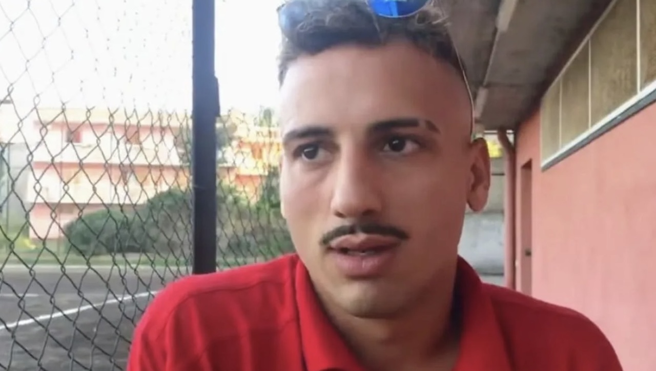 Catania, addio al calciatore Cristian Desi: sarebbe diventato papà a breve