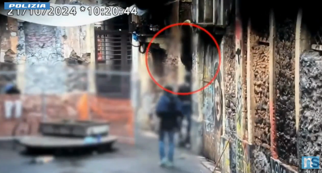 Operazione “Safe Zone”, i DETTAGLI del maxi blitz antidroga a Catania Operazione “Safe Zone”, i DETTAGLI del maxi blitz antidroga a Catania