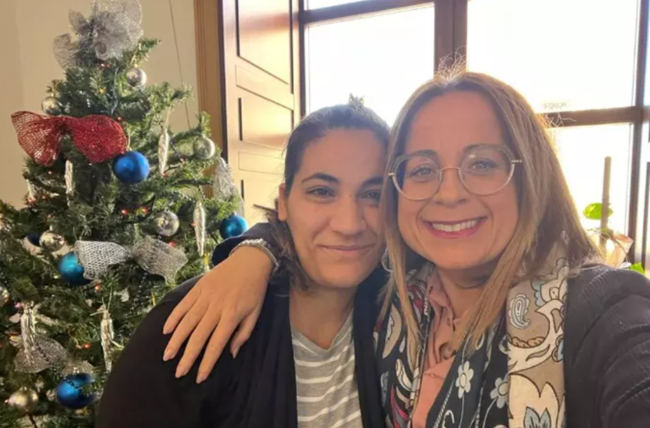 Termini Imerese, il sindaco incontra la donna che l’ha minacciata di morte