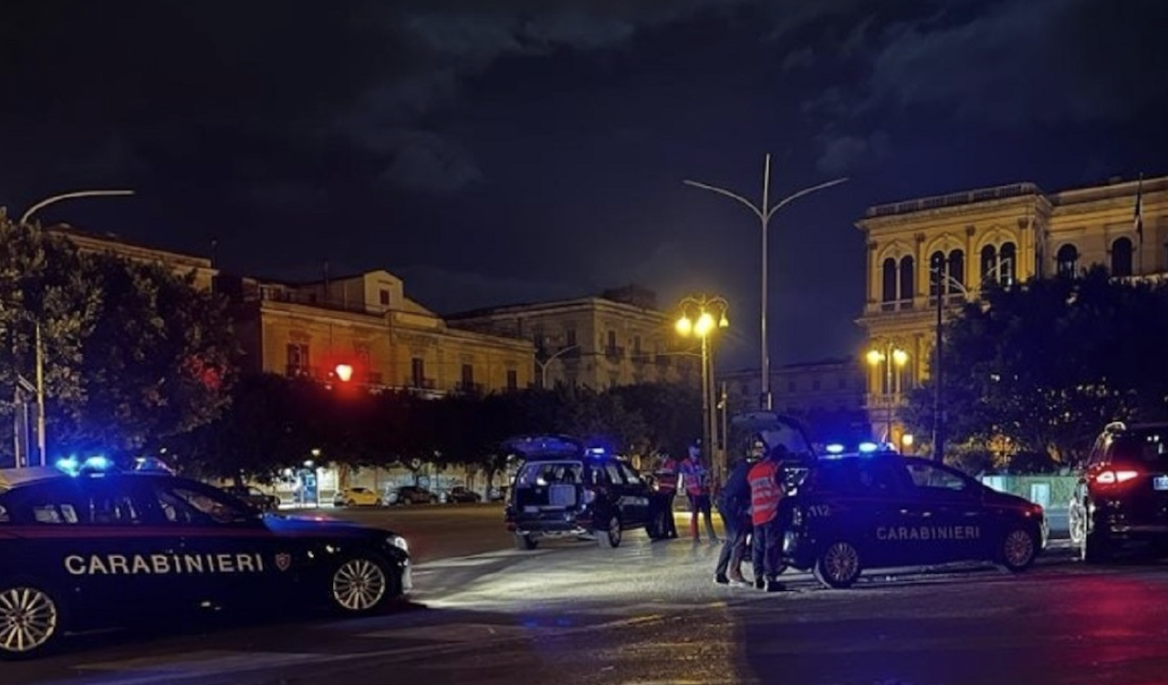 Istituita una nuova zona rossa a Palermo
