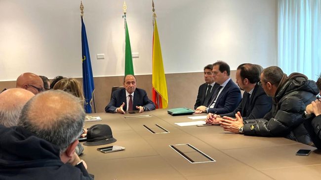 Ex Pip, presentato l’emendamento per regolare gli orari lavorativi di 1.853 impiegati