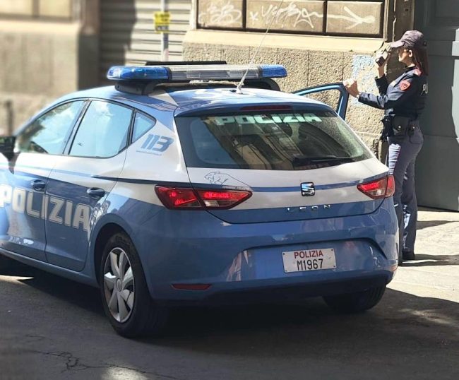 Catania, scoperto truffatore seriale delle assicurazioni: denunciato 64enne