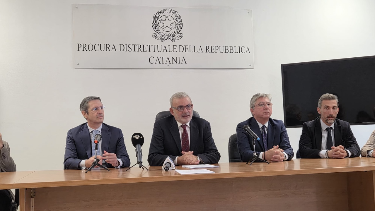 Vittoria, tre arresti per il sequestro del minorenne Nicosia