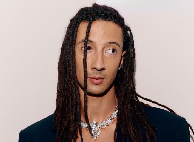 Catania, Ghali protagonista di uno showcase a Capodanno