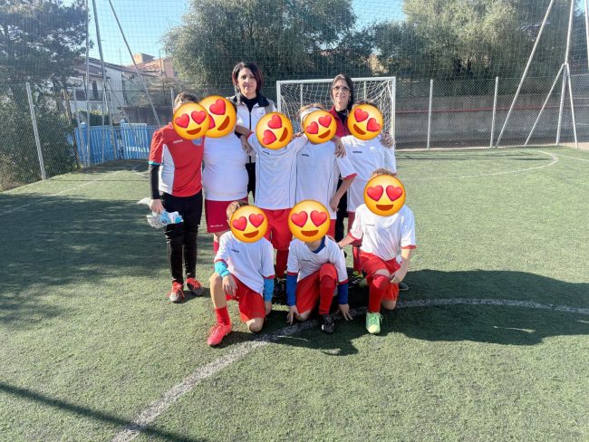 Torneo Prenatalizio: gli alunni dell’I.C. “Federico De Roberto” brillano nel calcio a 5