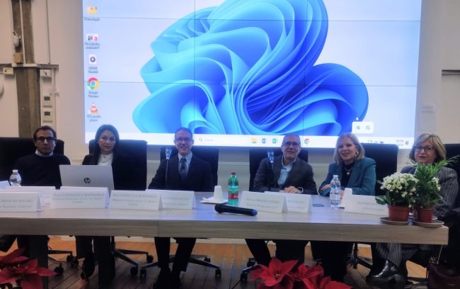 “Il Lombardo Radice in festa”: una giornata dedicata all’inclusione e ai diritti delle persone con disabilità