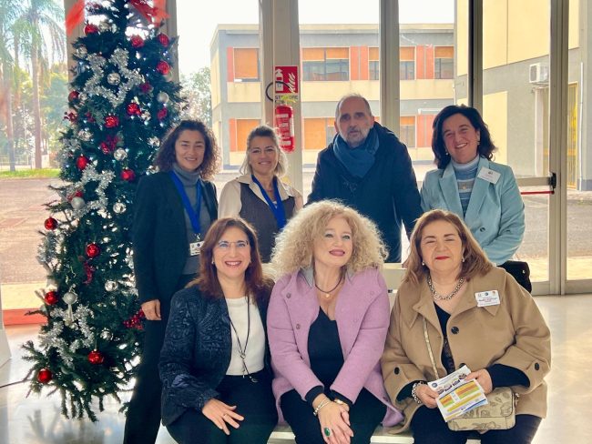 Grande successo per l’Open Day del 13 dicembre all’IPSSEOA “Karol Wojtyla” di Catania