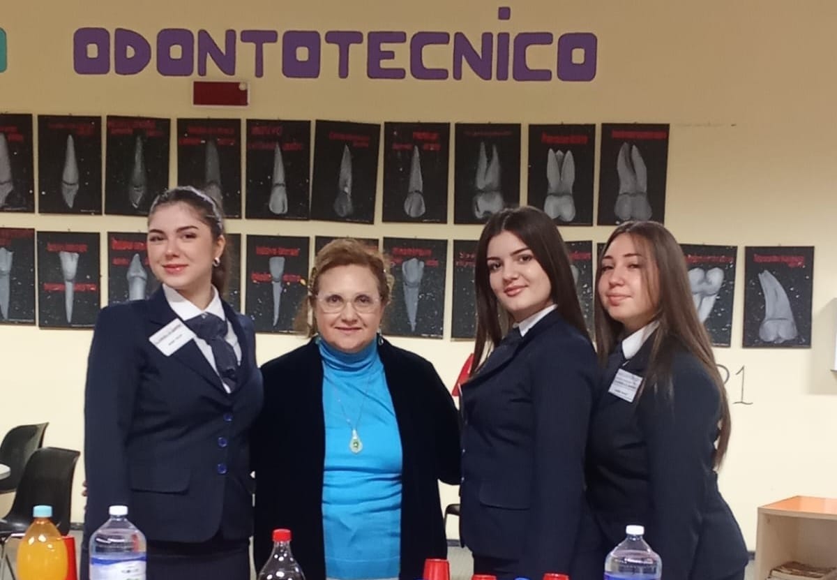 Istituto “Fermi”: un punto di riferimento unico per l’Odontotecnica e l’Ottica a Catania e provincia e formazione tecnica specializzata per professionisti della manutenzione