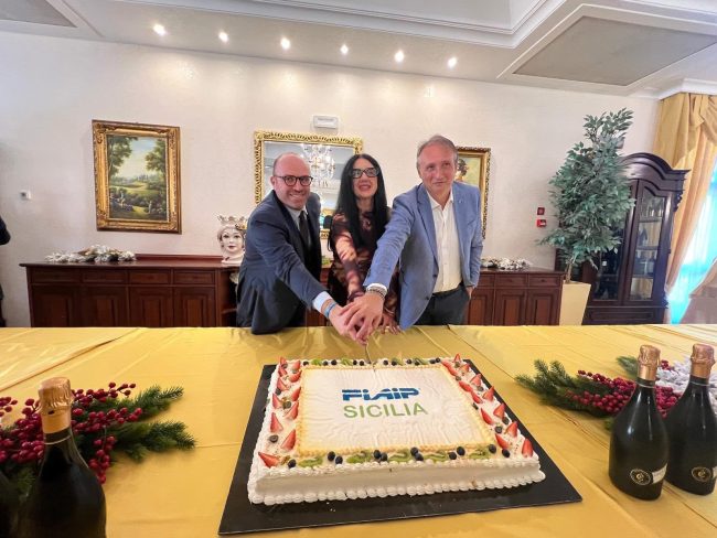 FIAIP Sicilia rinnova la Dirigenza Regionale: confermata Maria Pia Barbagallo alla Presidenza