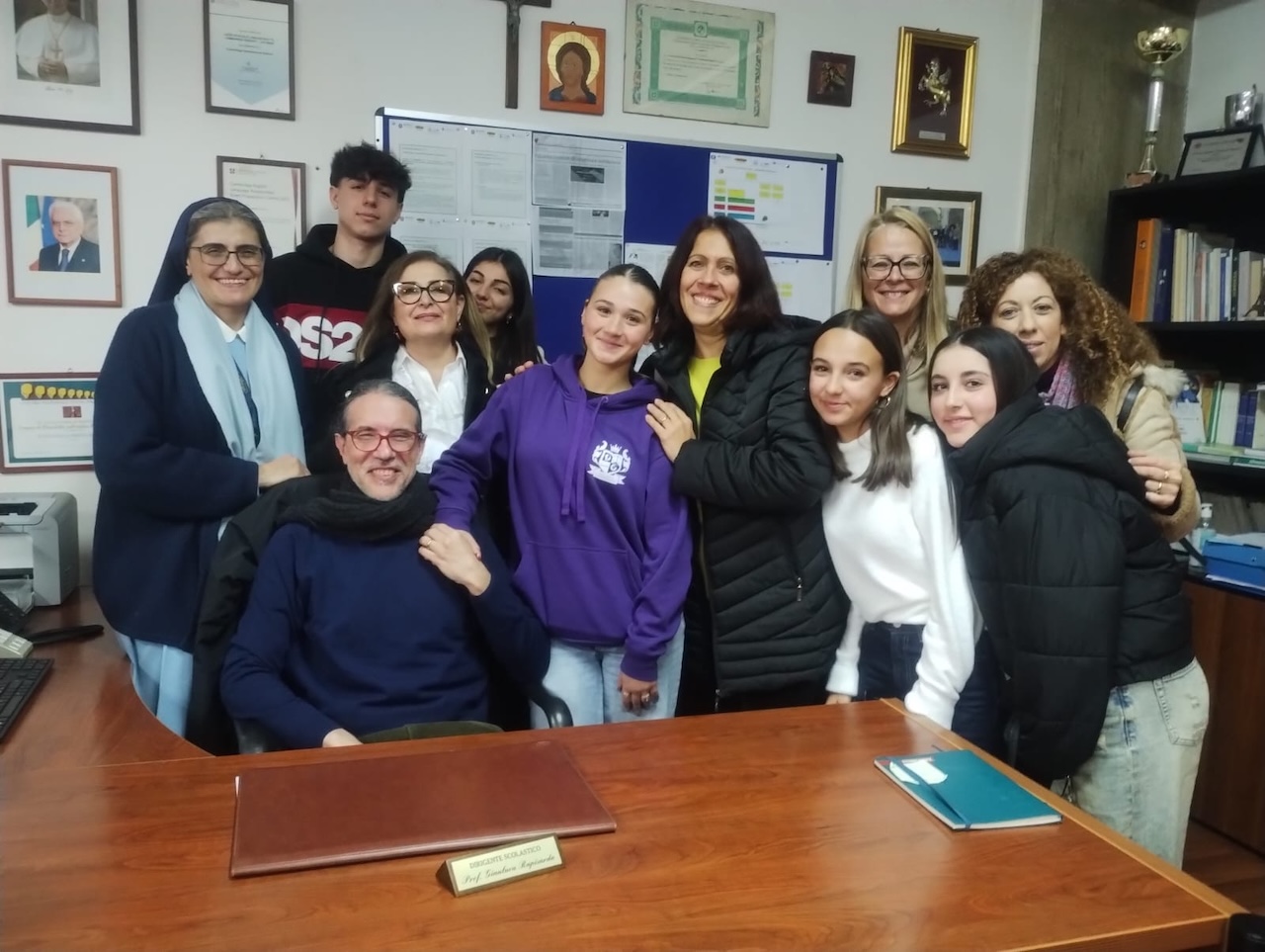 Il futuro chiama, il “Lombardo Radice” risponde: Open day sabato 20 dicembre