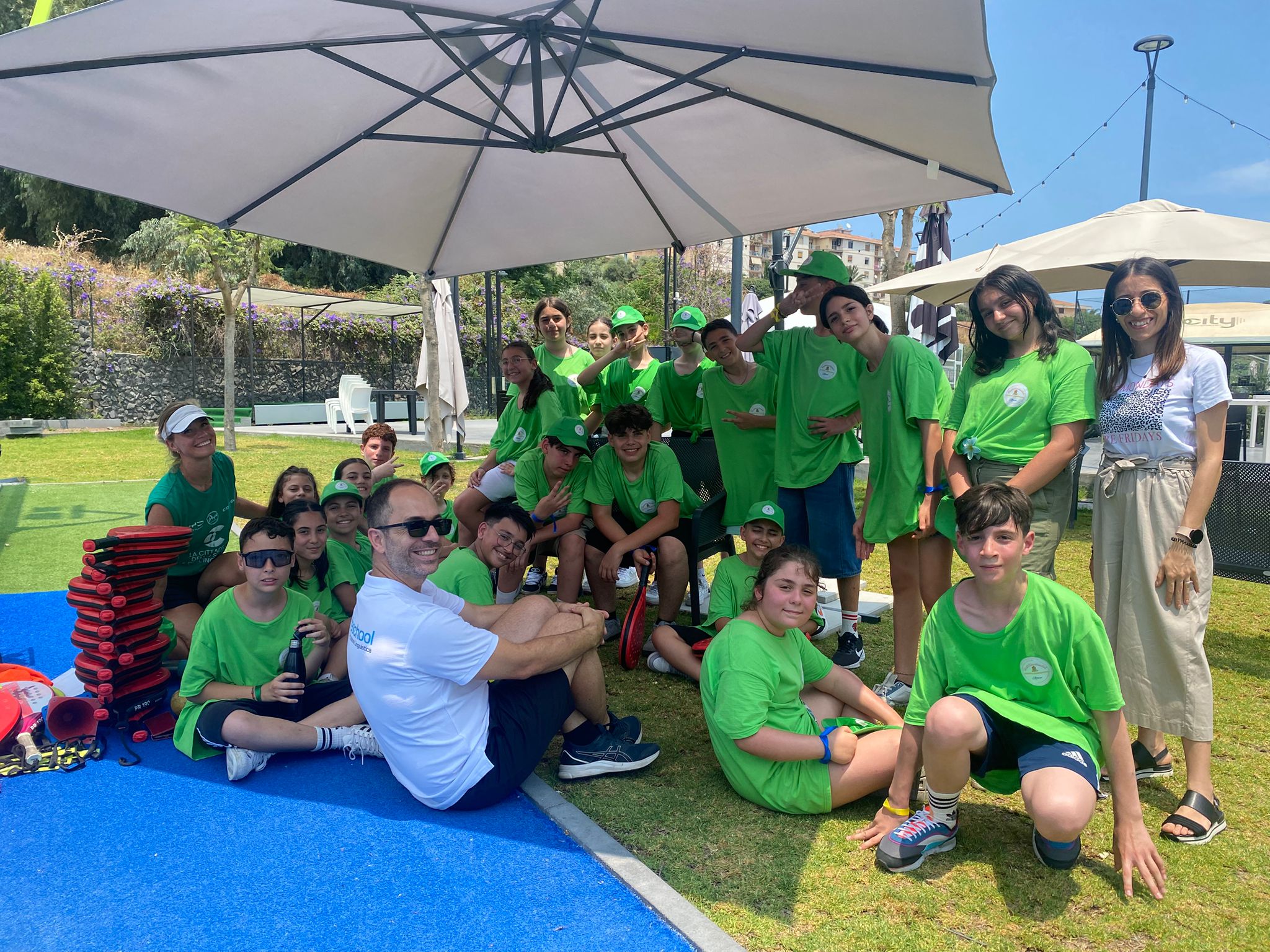 “Re…stiamo a scuola!!”: All’I.C. “Sante Giuffrida – La Mela” di Adrano il futuro della scuola è già realtà