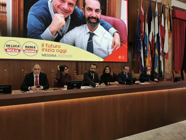 Rifiuti e verde pubblico, il “Modello Messina” come esempio virtuoso nel Centro-Sud