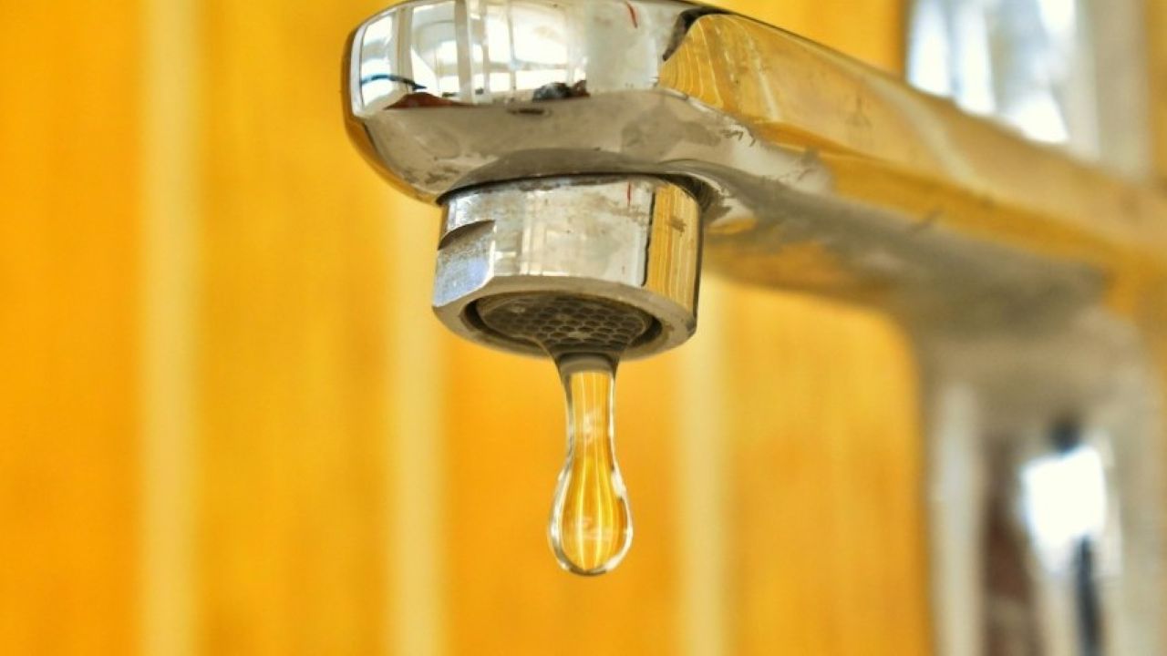 Agrigento, dalla Regione un prestito per sospendere i tagli di Sicilacque Agrigento, dalla Regione un prestito per sospendere i tagli di Sicilacque