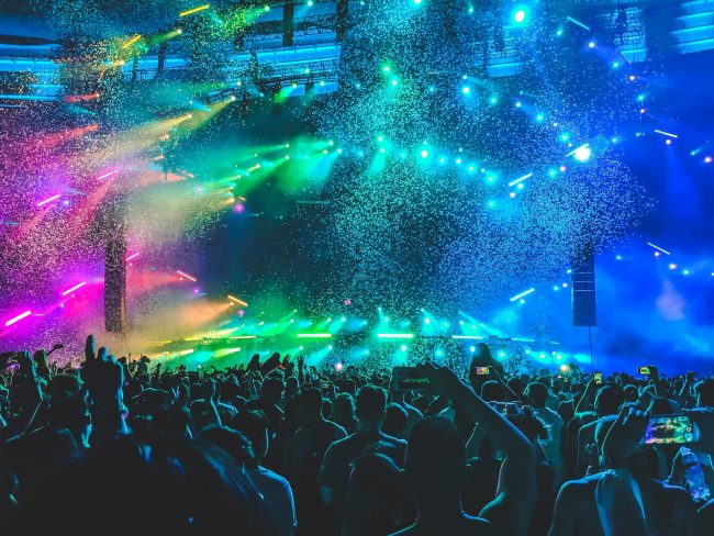 Live Digital Entertainment: quando l’esperienza digitale incontra lo spettacolo