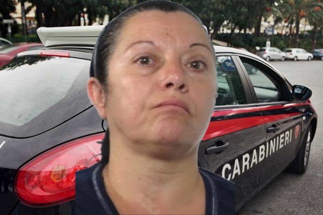 Grazia Santapaola finisce in carcere. La cugina di Nitto operativa nel gruppo “Ottantapalmi”