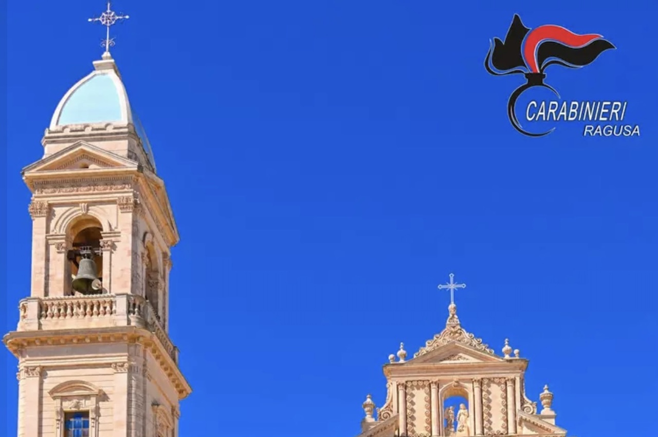 Dai domiciliari parla con gli altri indagati e minaccia i testimoni: in carcere 21enne a Ragusa