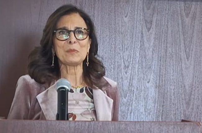 Confcommercio Palermo, Patrizia Di Dio eletta di nuovo presidente