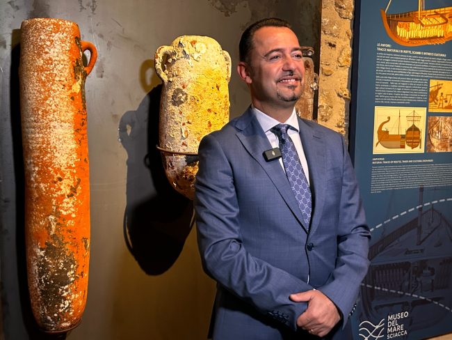 Natale nei luoghi della cultura: musei, parchi e gallerie della Regione Siciliana aprono le porte tra eventi, concerti e visite speciali