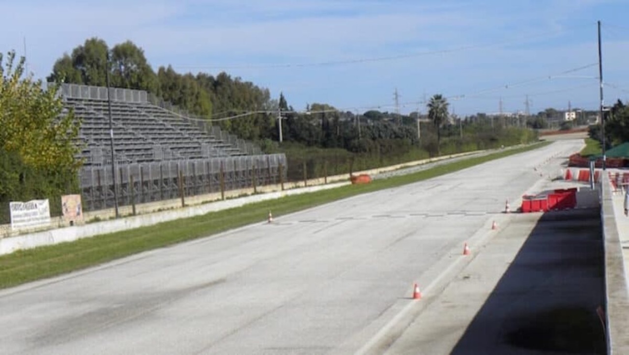 Venduto per oltre 3 milioni di euro l’Autodromo di Siracusa. Nascerà un Motor Sport Resort