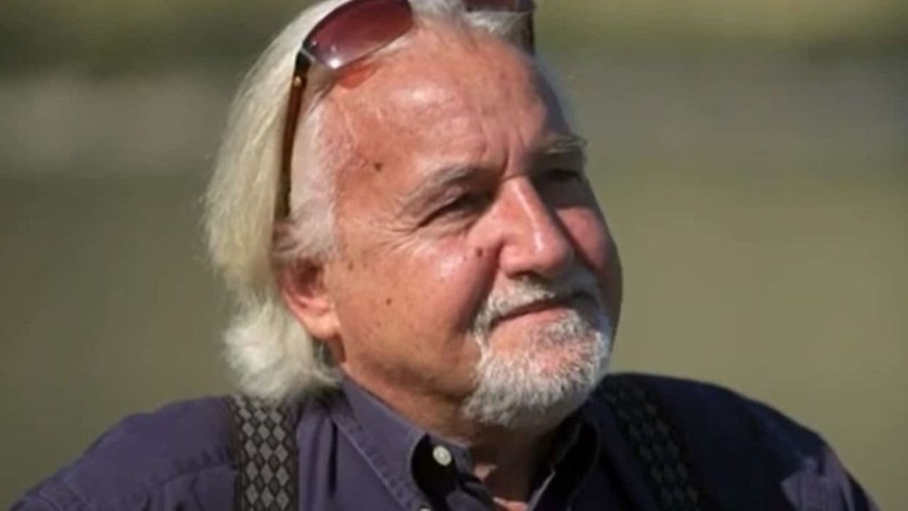 Arrestato Salvatore Baiardo, il gelataio di Omegna favoreggiatore dei fratelli Graviano Arrestato Salvatore Baiardo, il gelataio di Omegna favoreggiatore dei fratelli Graviano