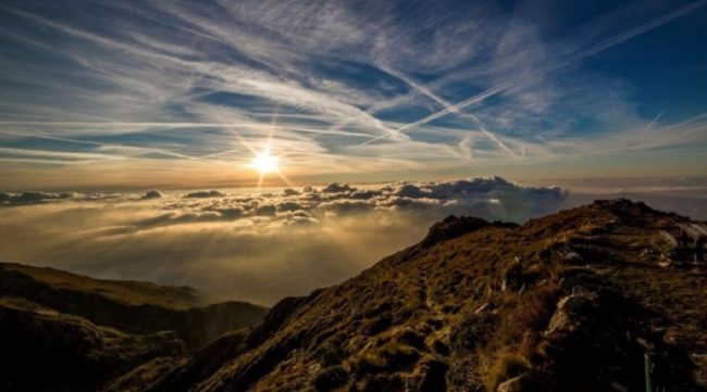 Meteo Sicilia, domina il sole per Natale ma da venerdì cambio di rotta: le PREVISIONI