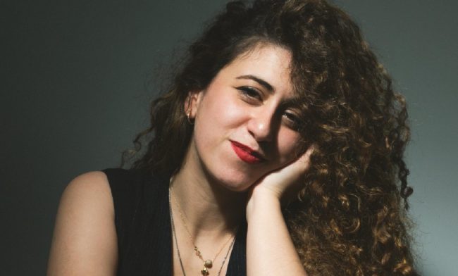 Al concerto di Capodanno a Catania ci sarà anche Delia