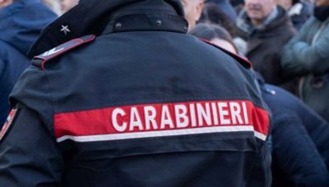 Catania, smantellate 7 piazze di spaccio a San Giovanni Galermo: 31 arresti