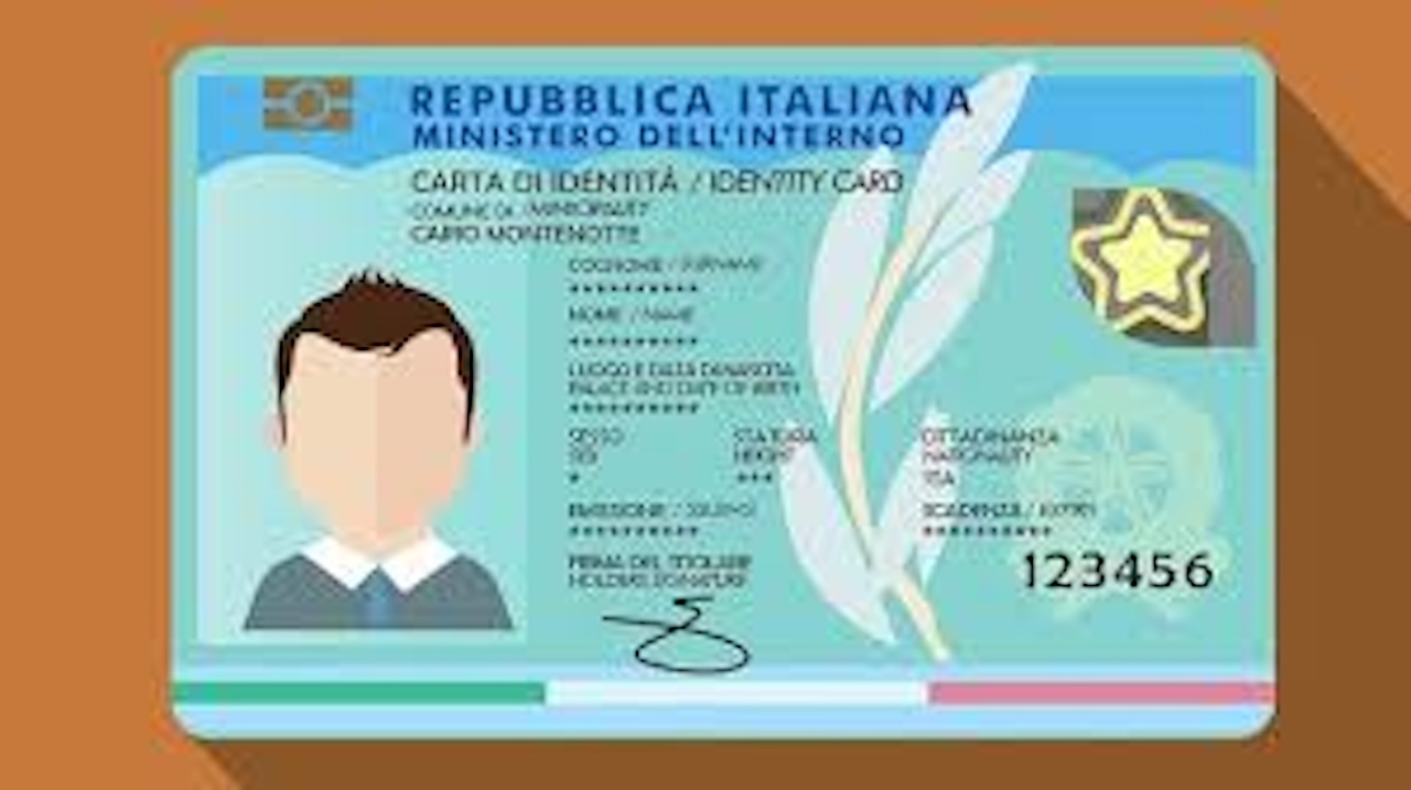 Dal 3 agosto 2026 addio alla carta d’identità cartacea: obbligatoria la CIE per tutti i cittadini