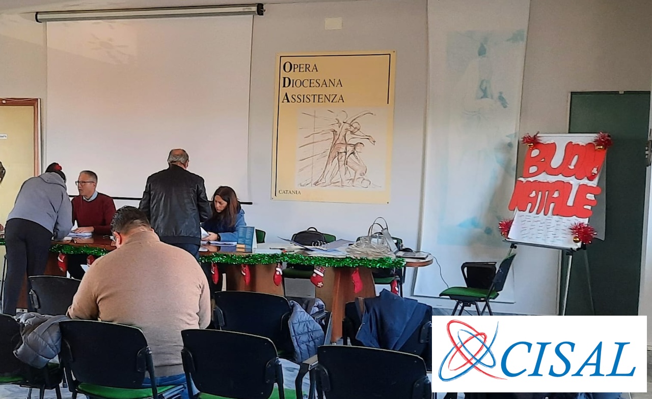 Vertenza ODA, raggiunto il 95% delle adesioni individuali: soddisfazione della Cisal Catania
