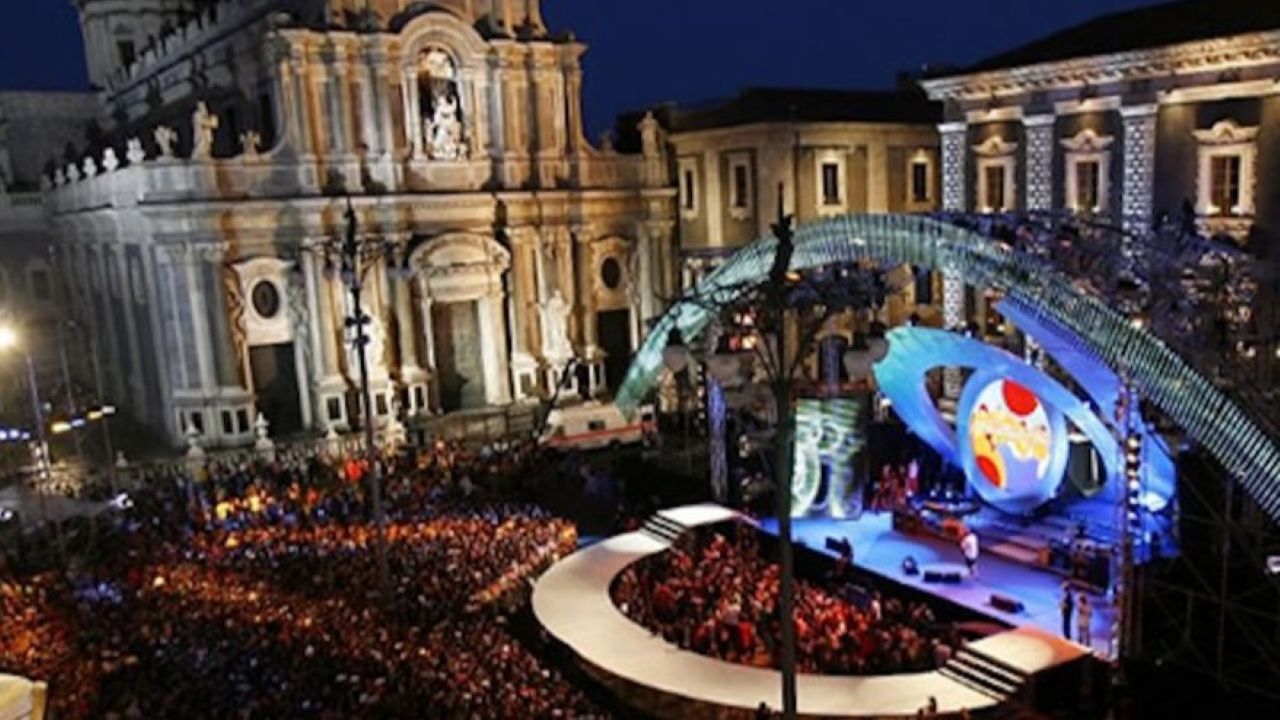 Capodanno 2026, le voci che animeranno la notte in Sicilia