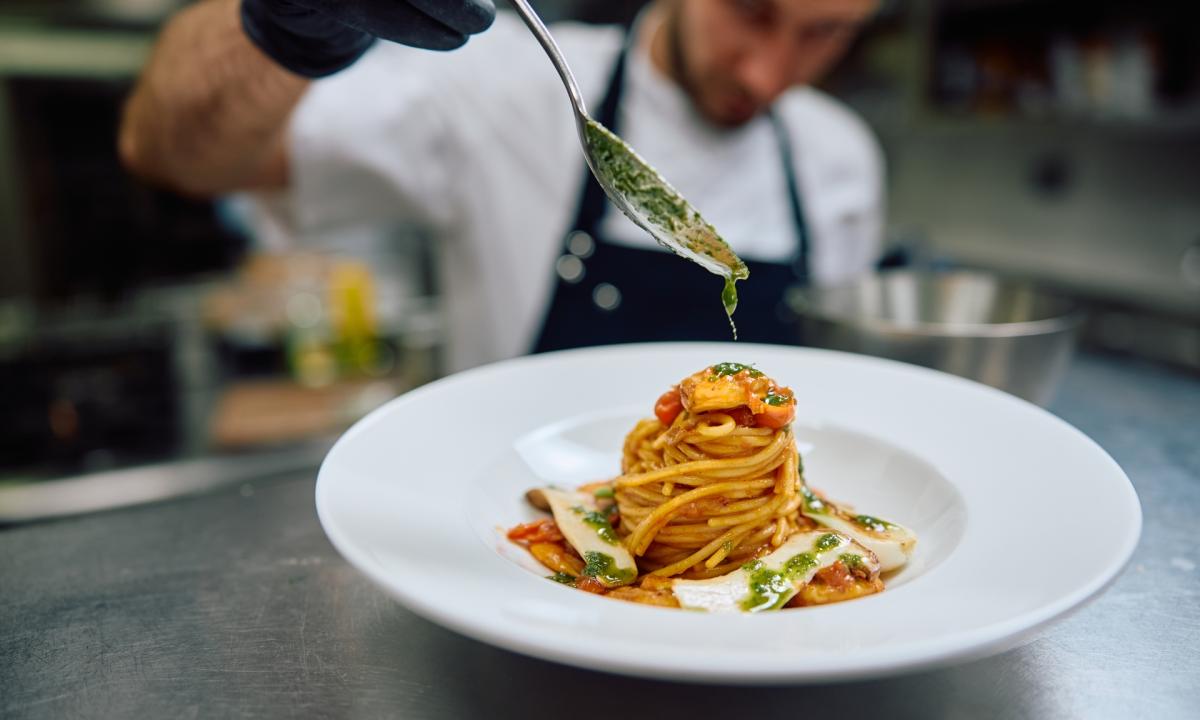 La cucina italiana è patrimonio Unesco: c’è un collegamento con Catania e la Festa di Sant’Agata