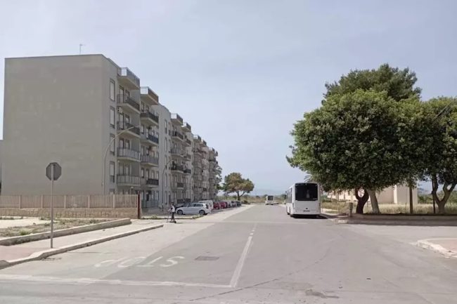 Operazione Virgilio a Marsala: 9 condanne per droga