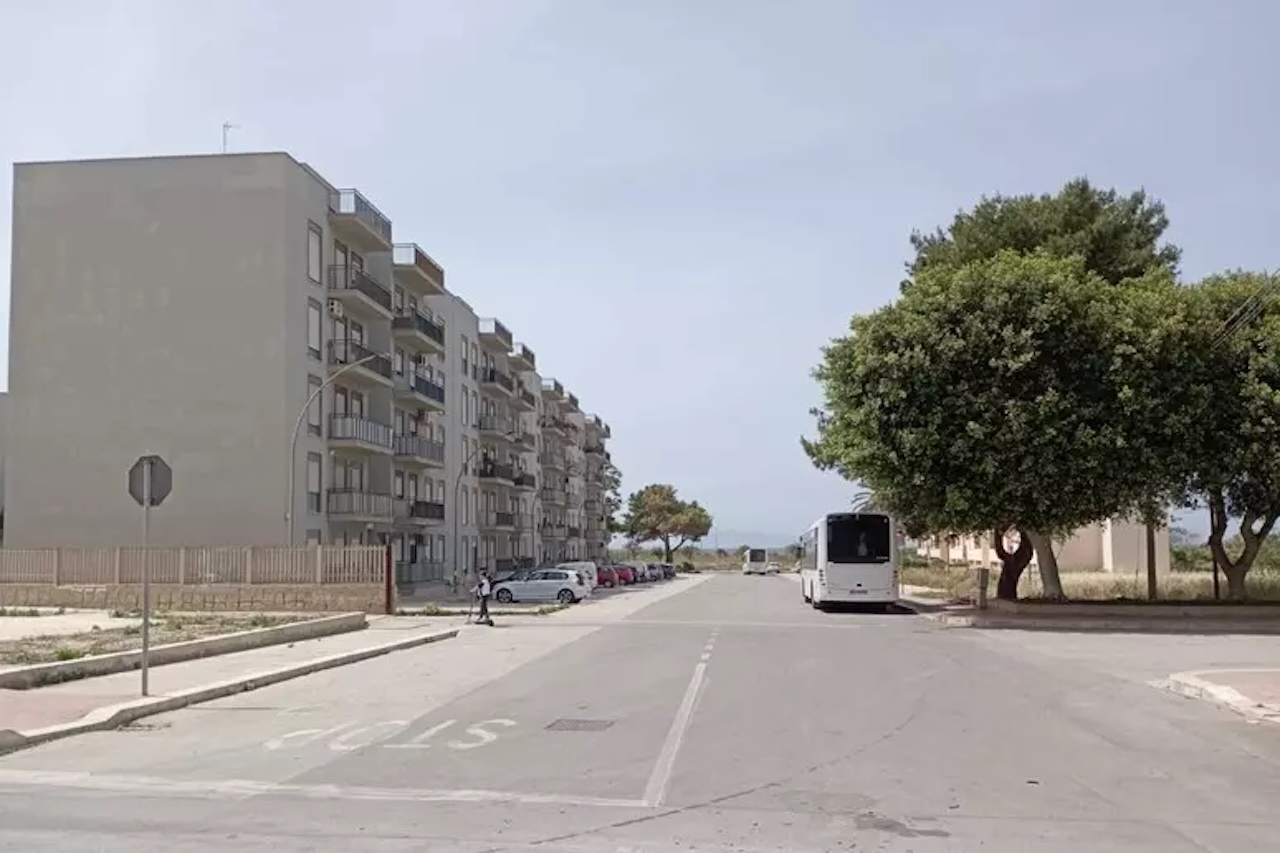 Operazione Virgilio a Marsala: 9 condanne per droga