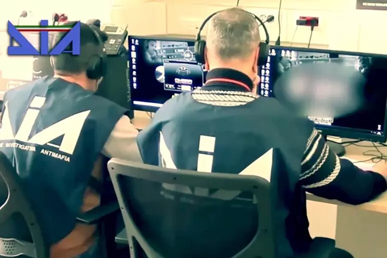 Mafia e affari nel Ragusano: la Dia sequestra beni per 20 milioni a un imprenditore Mafia e affari nel Ragusano: la Dia sequestra beni per 20 milioni a un imprenditore