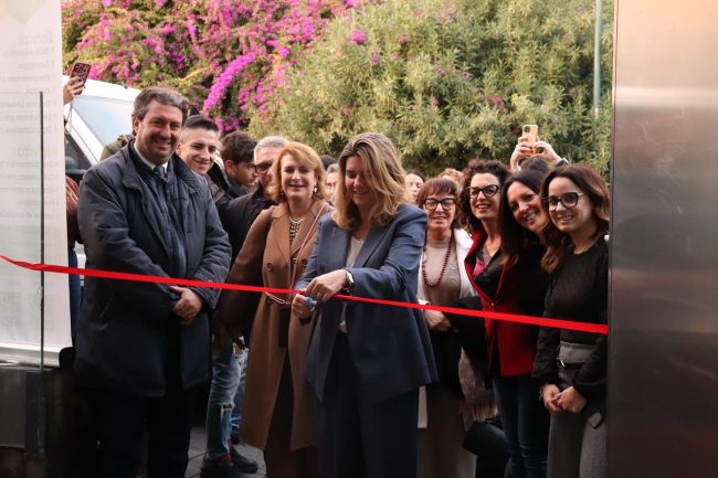 Servizi sociali, aperti a Catania due poli diurni per le disabilità dei minori