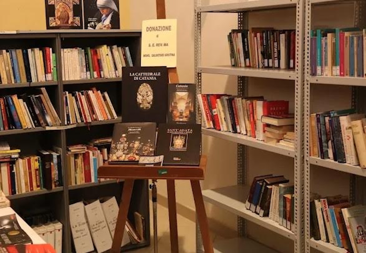 Ex Cinema Concordia, la Biblioteca “Alberto Sordi” proseguirà la sua attività